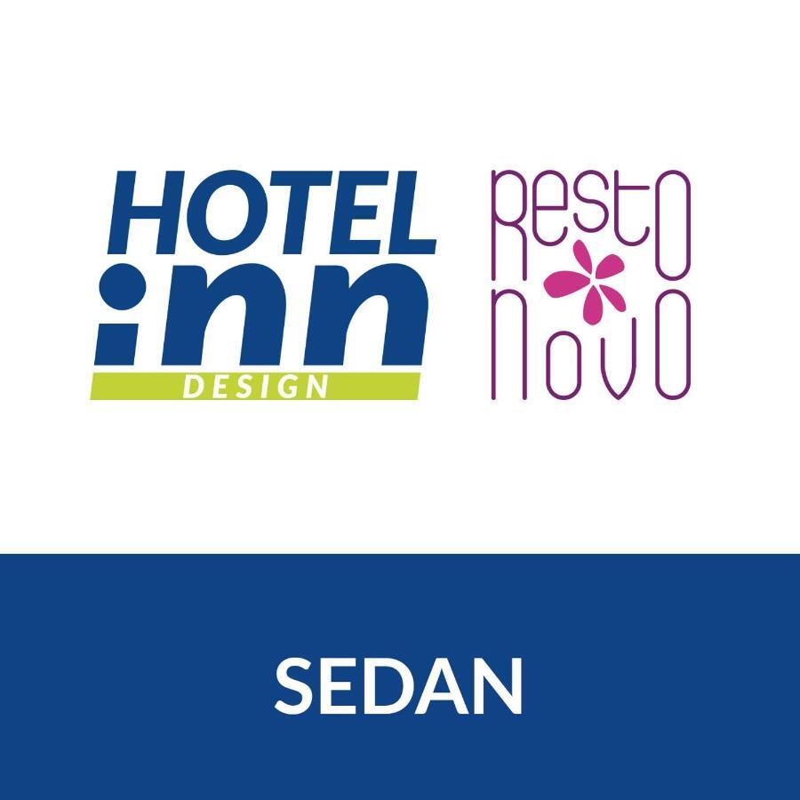 Hotel Inn Design Sedan Exterior photo